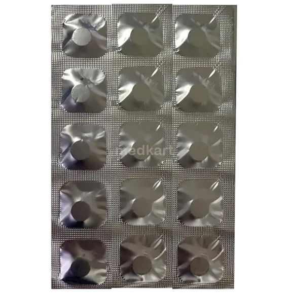 telvas 40mg tablet 15's